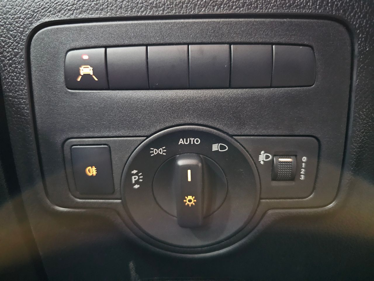 Foto Mercedes-Benz Vito 20
