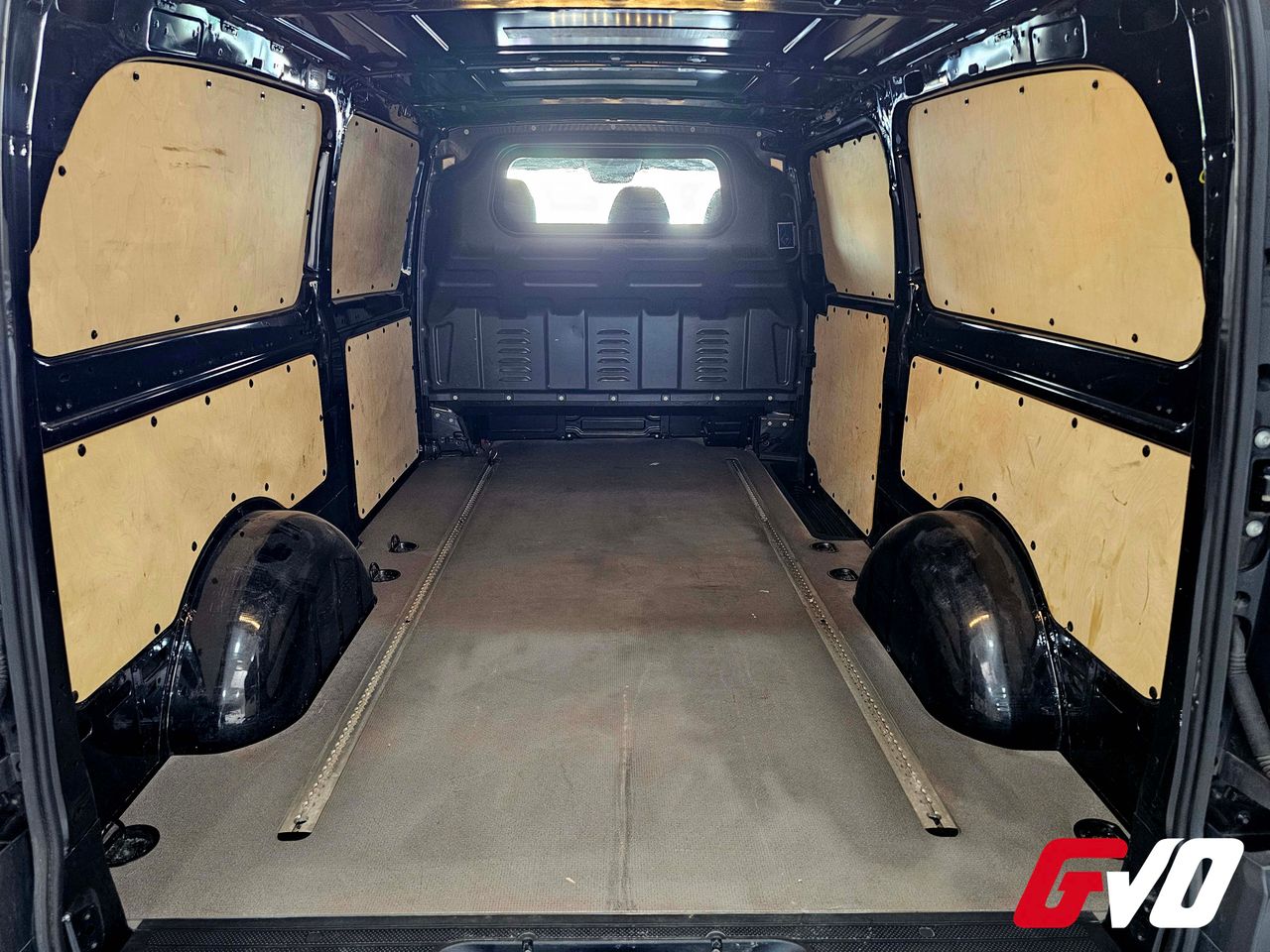 Foto Mercedes-Benz Vito 13
