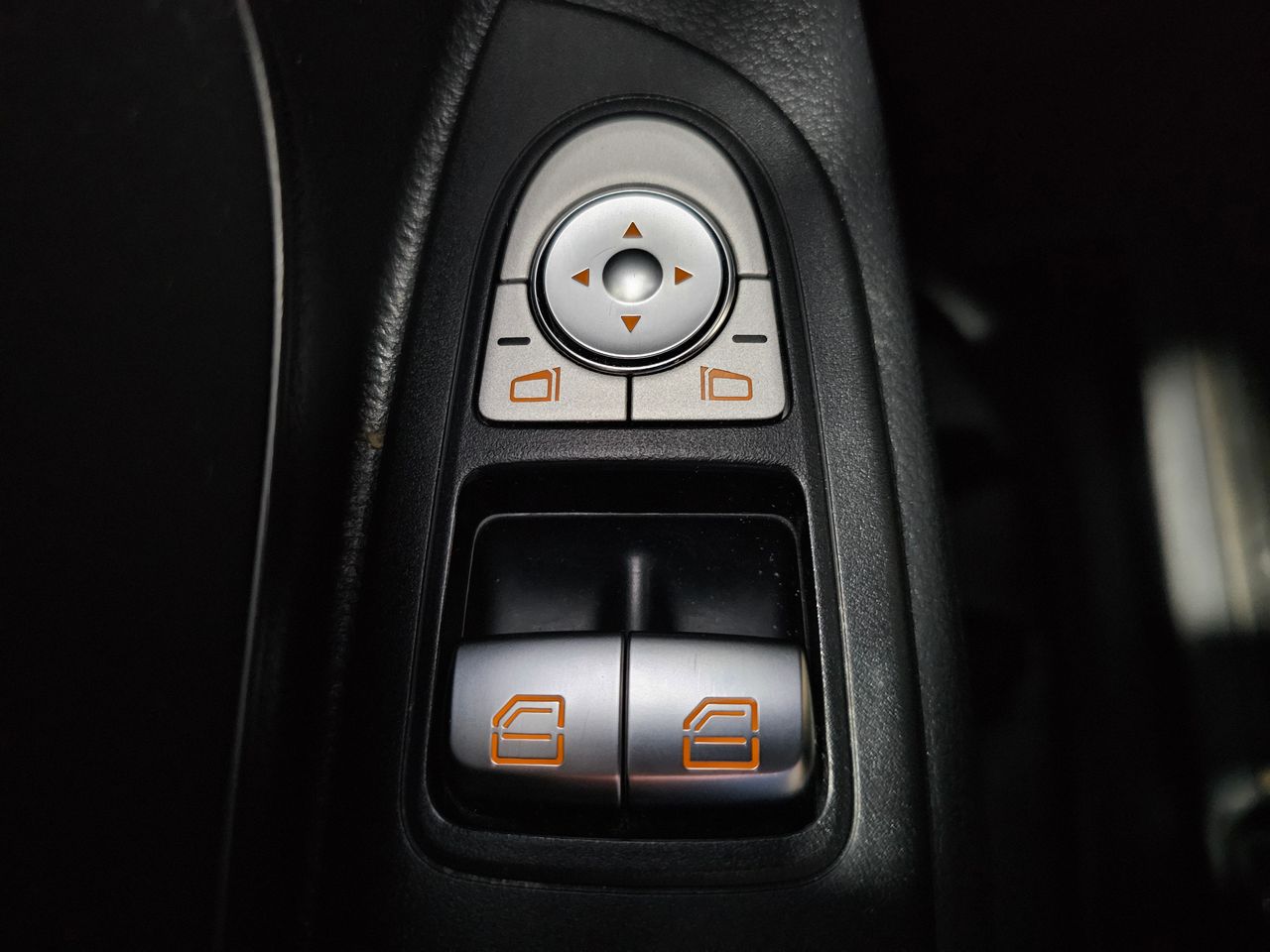 Foto Mercedes-Benz Vito 17