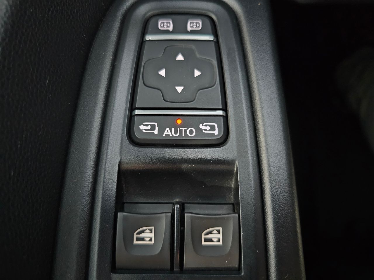 Foto Renault Trafic 19