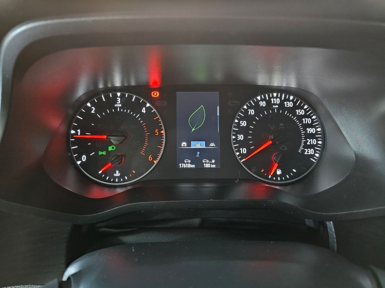 Foto Renault Trafic 23