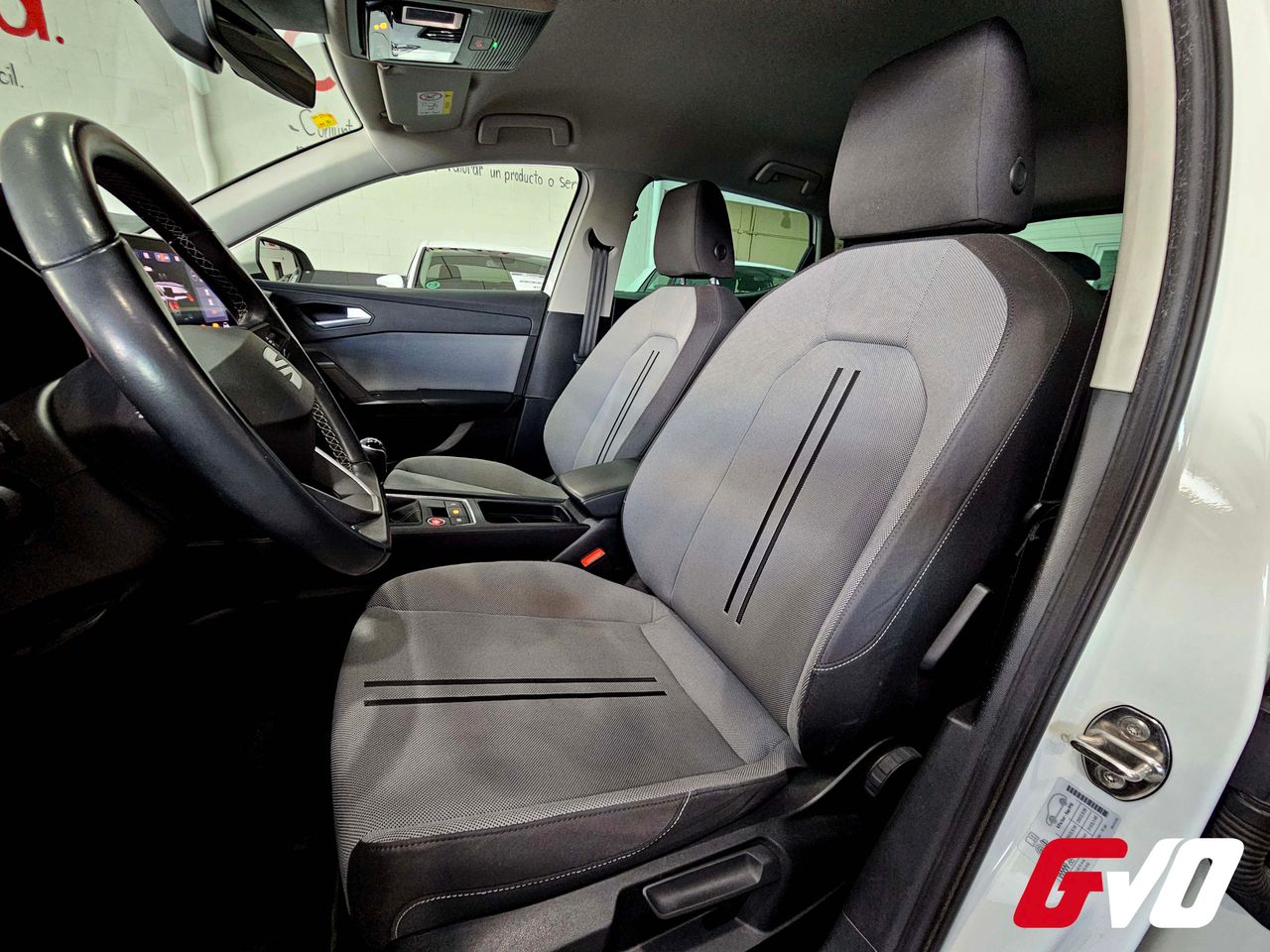 Foto Seat León 11