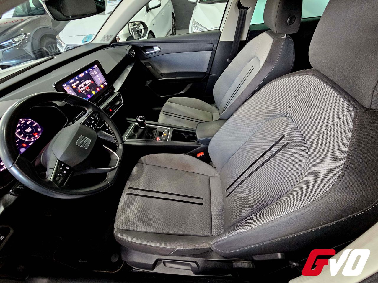 Foto Seat León 12