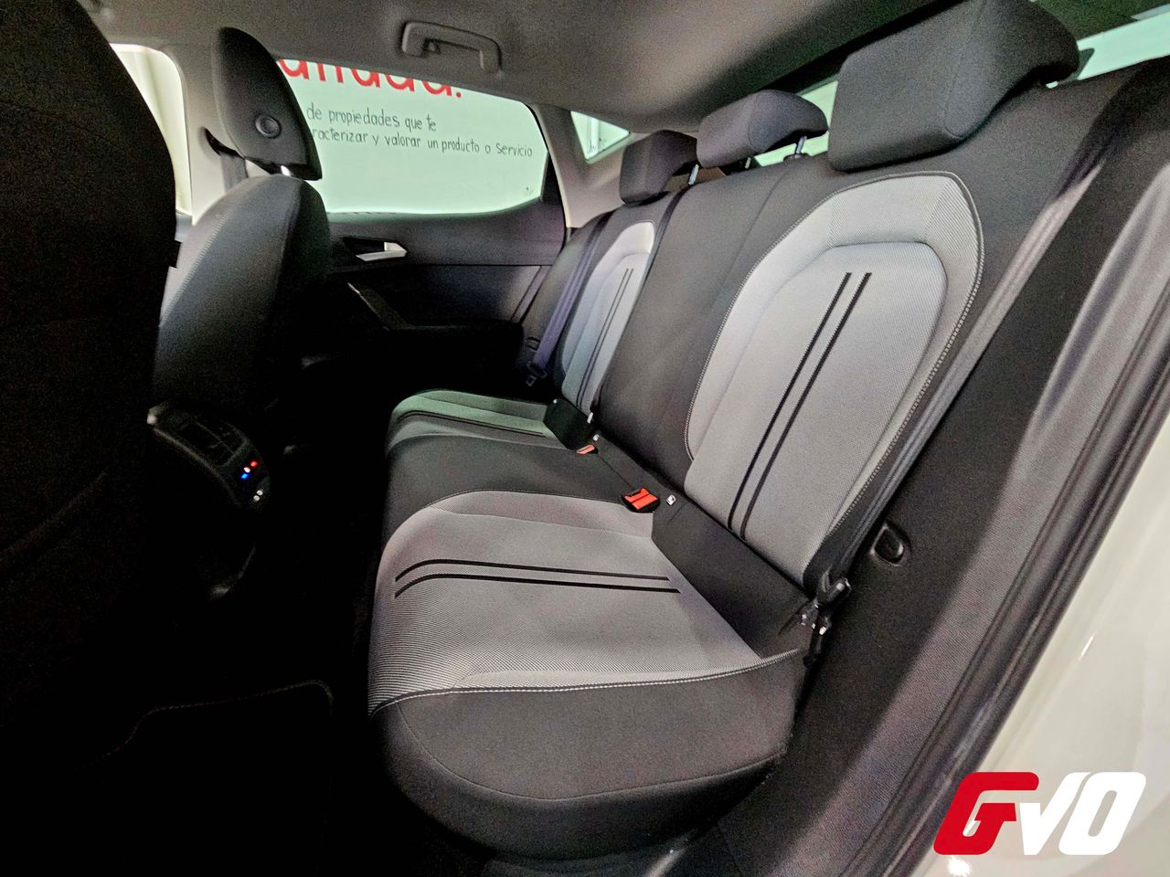 Foto Seat León 13