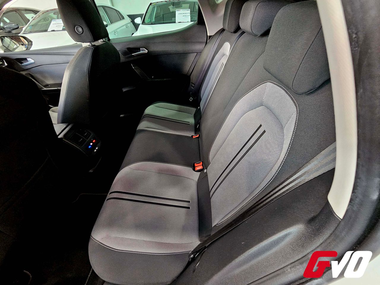 Foto Seat León 14