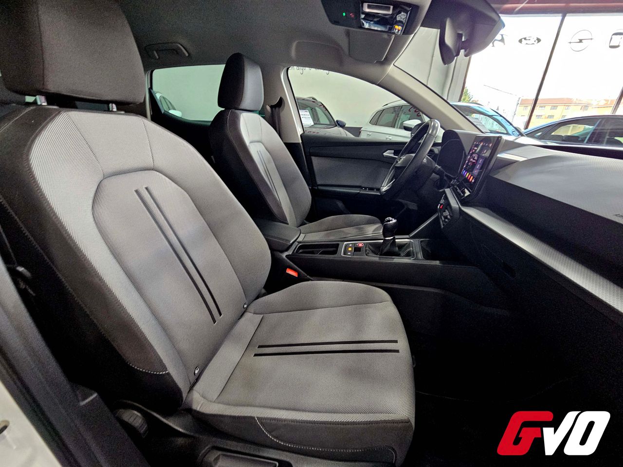 Foto Seat León 15