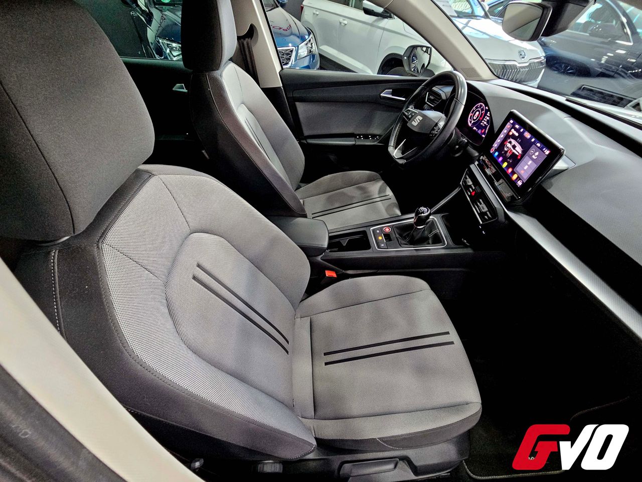 Foto Seat León 16