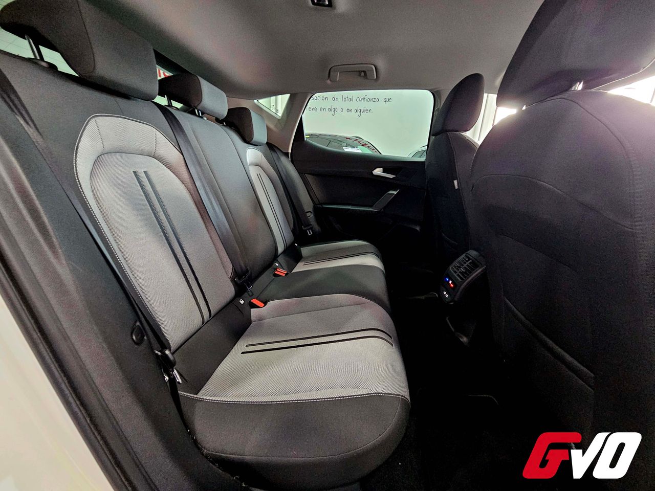 Foto Seat León 17