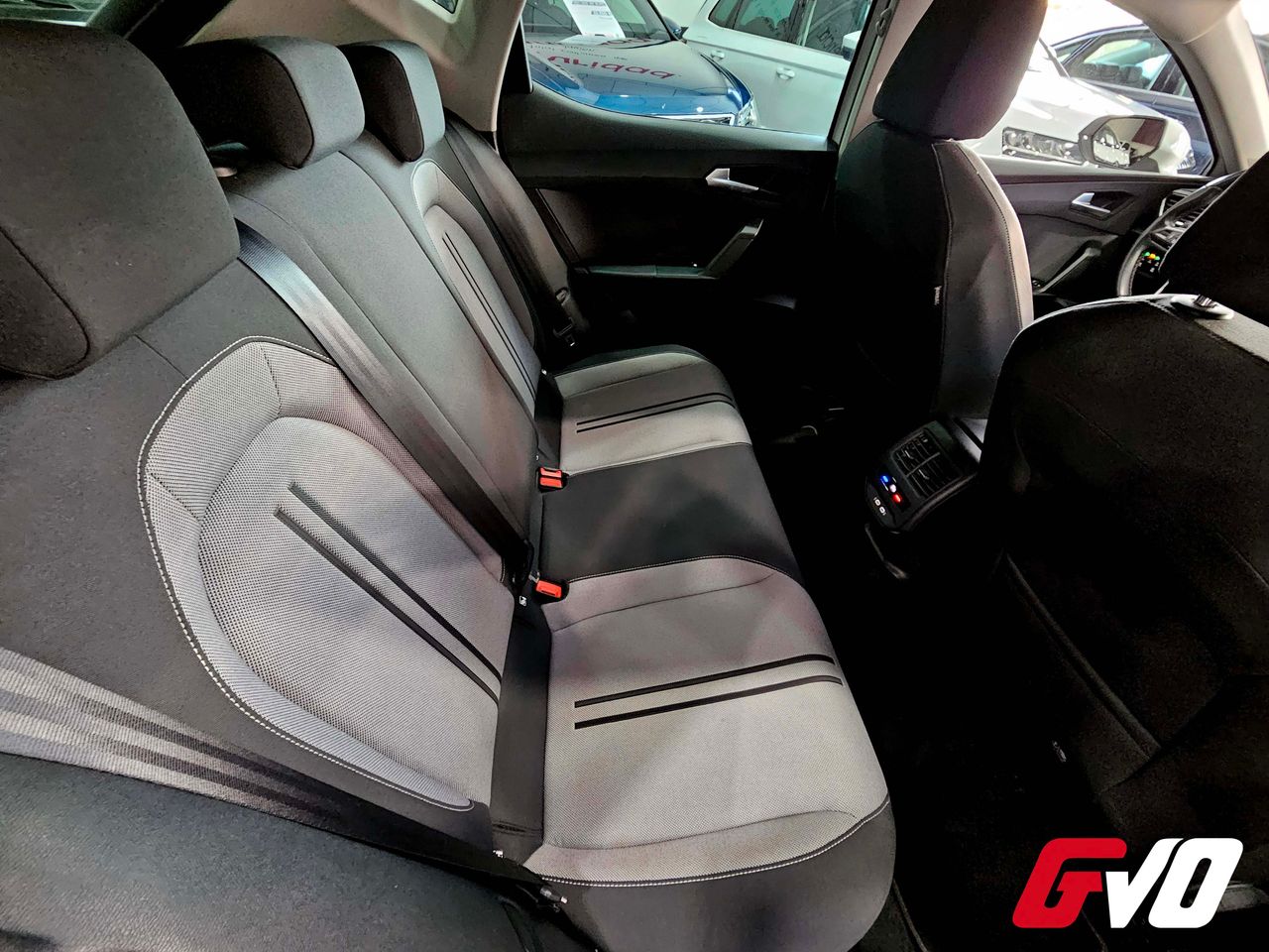 Foto Seat León 18