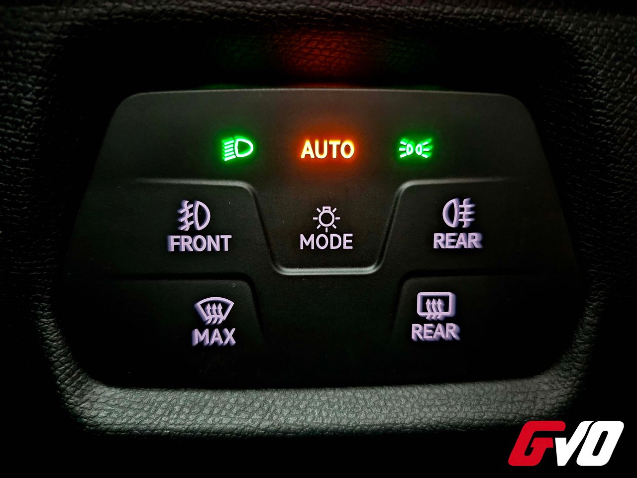 Foto Seat León 21