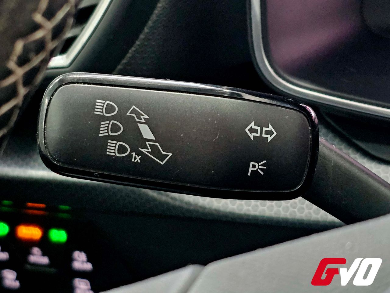 Foto Seat León 22