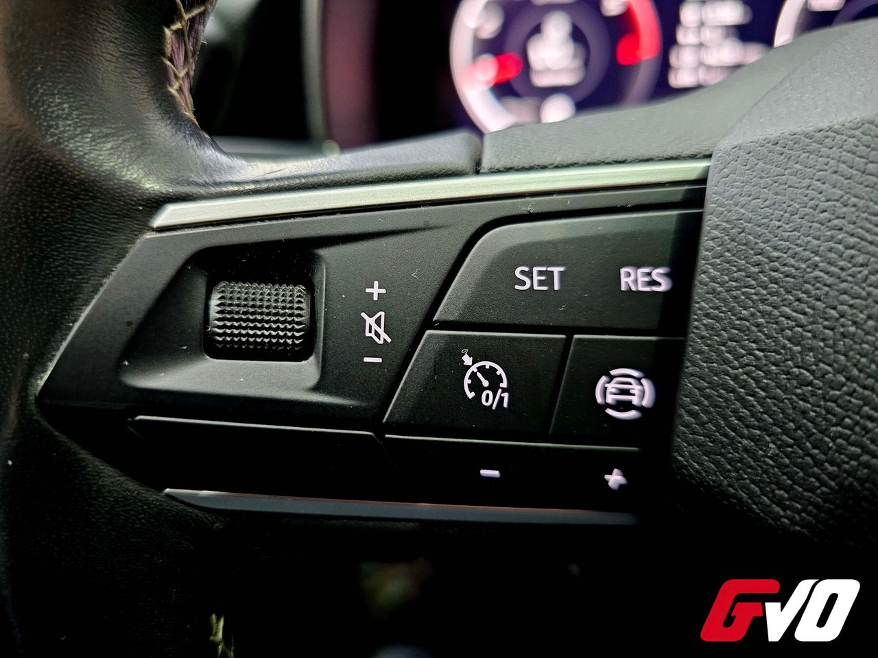 Foto Seat León 24
