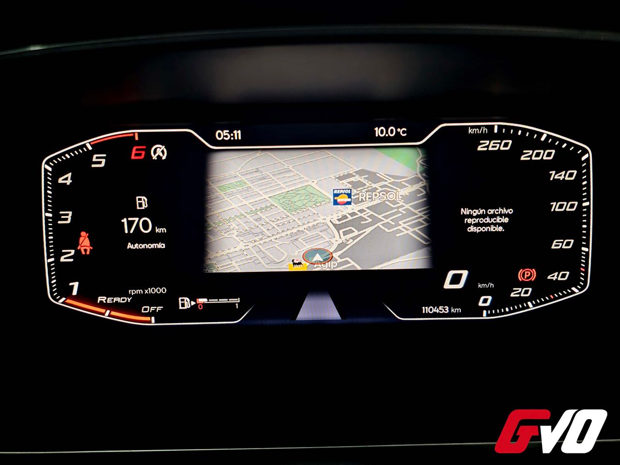 Foto Seat León 26