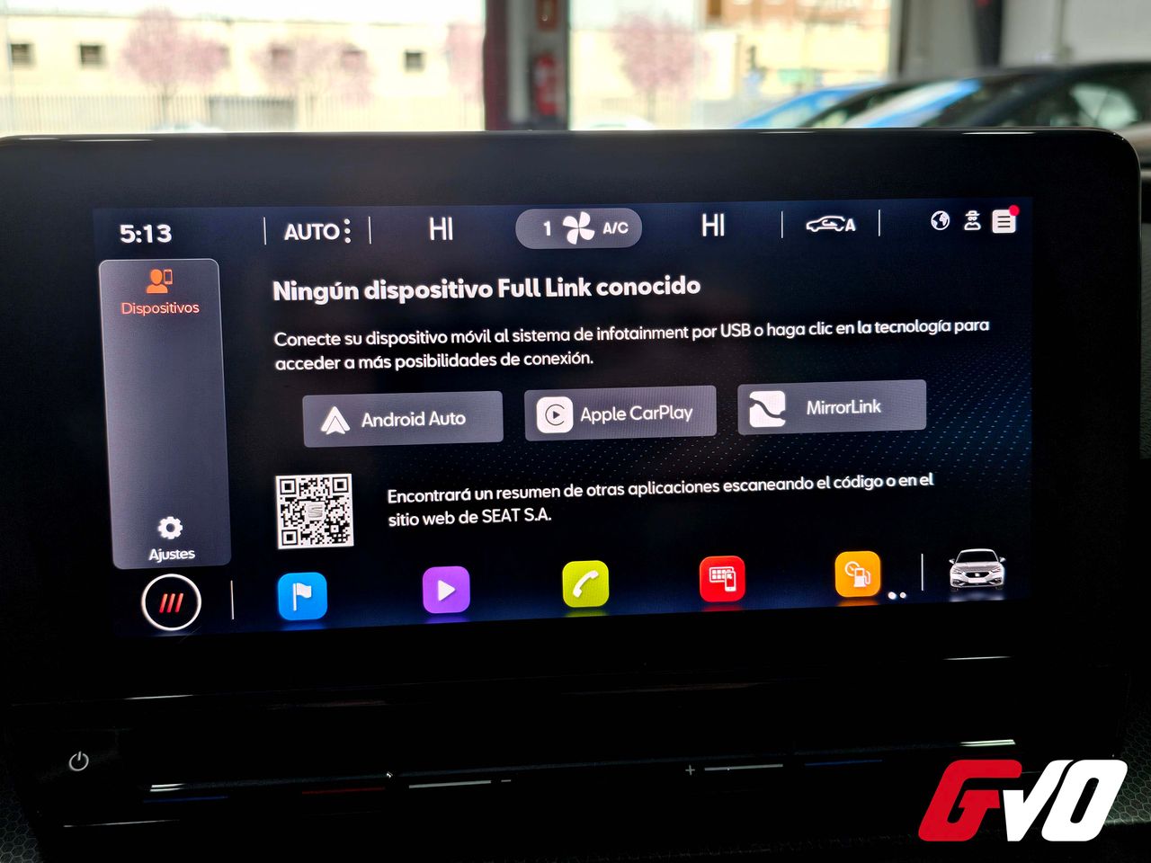 Foto Seat León 30