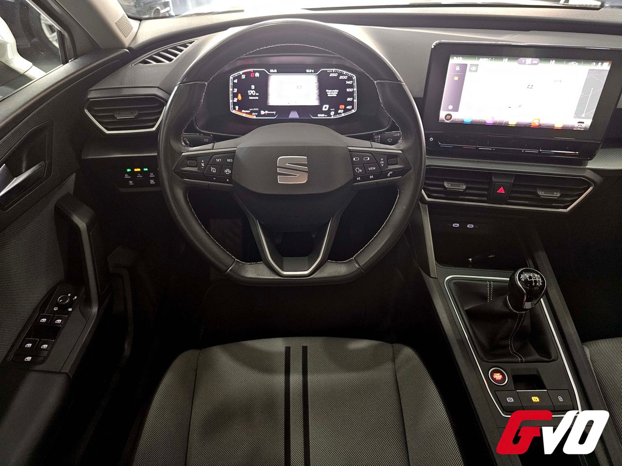 Foto Seat León 36