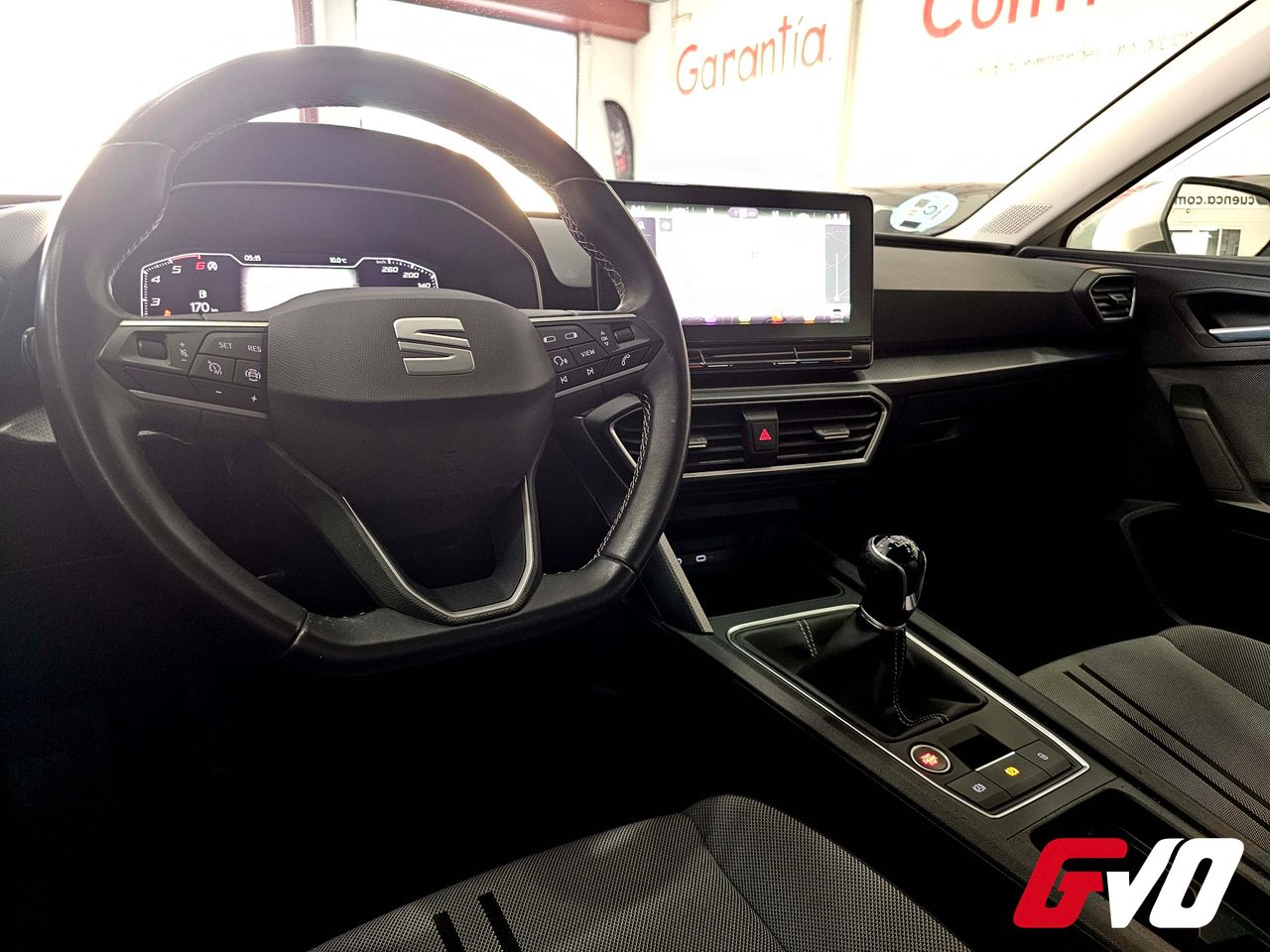 Foto Seat León 37