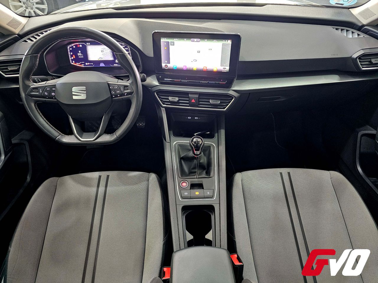 Foto Seat León 38