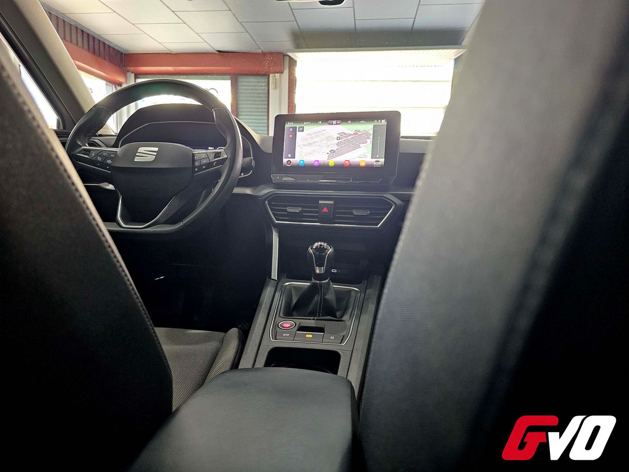 Foto Seat León 39
