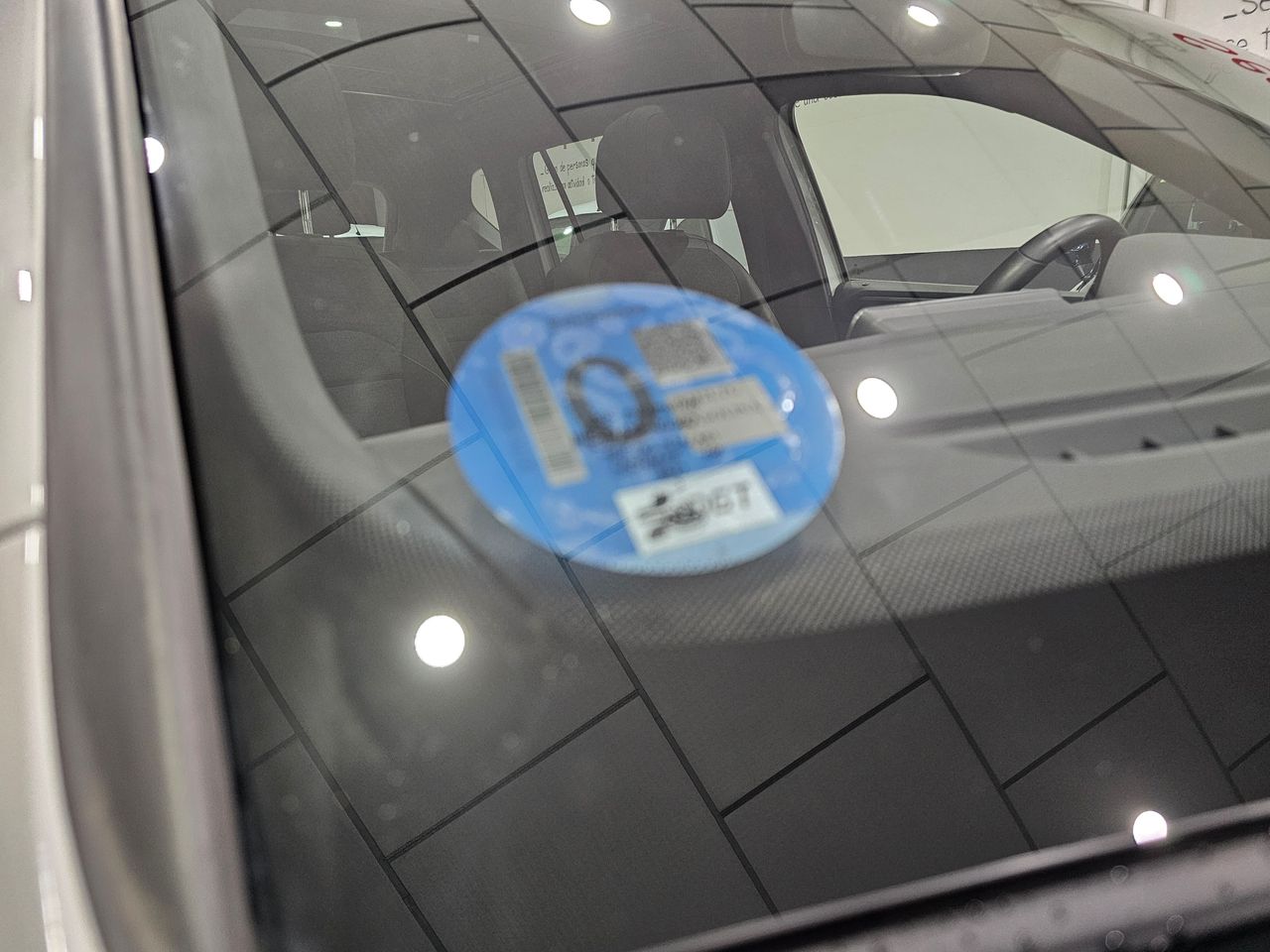 Foto Seat Tarraco 7