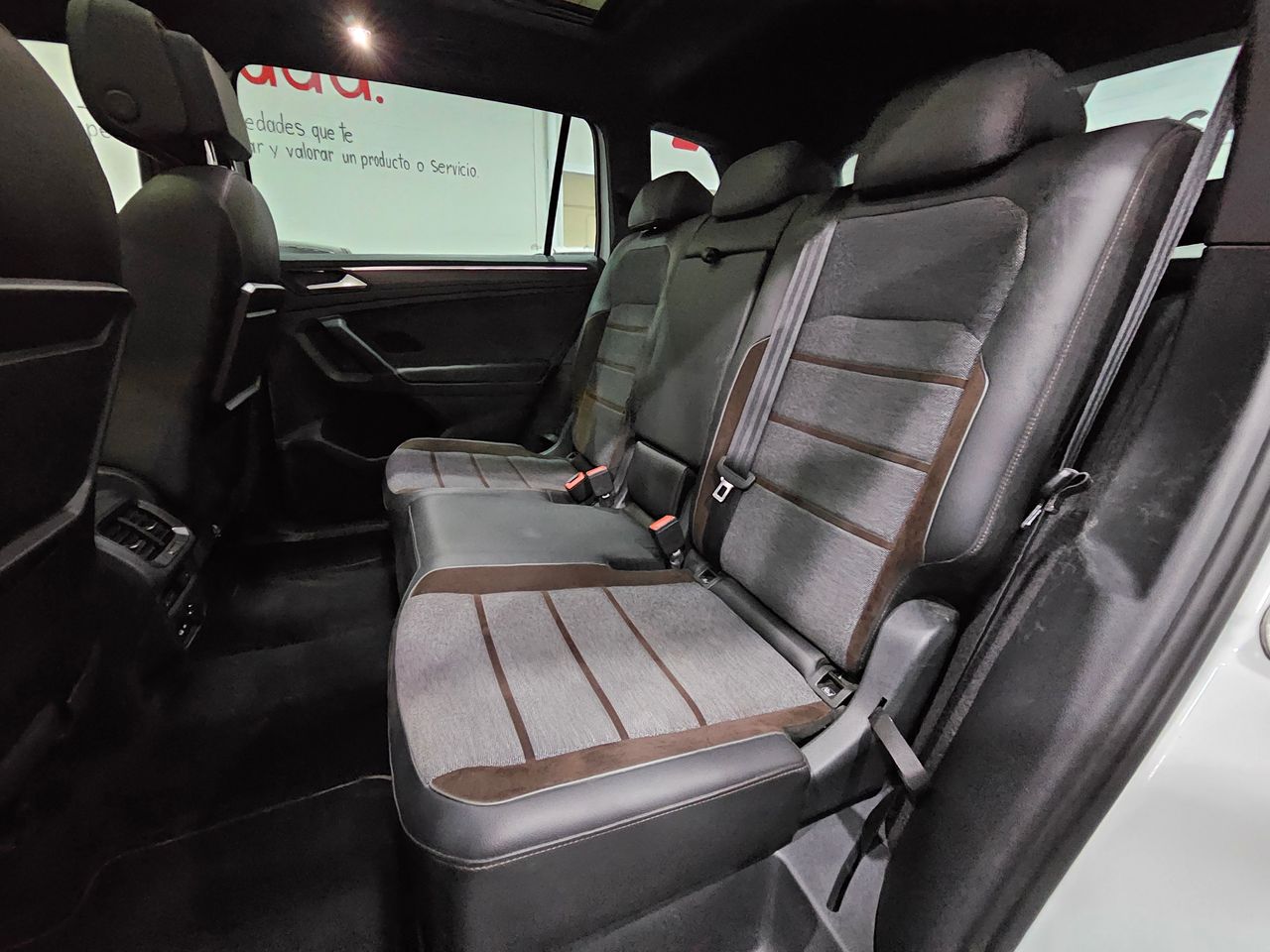 Foto Seat Tarraco 16