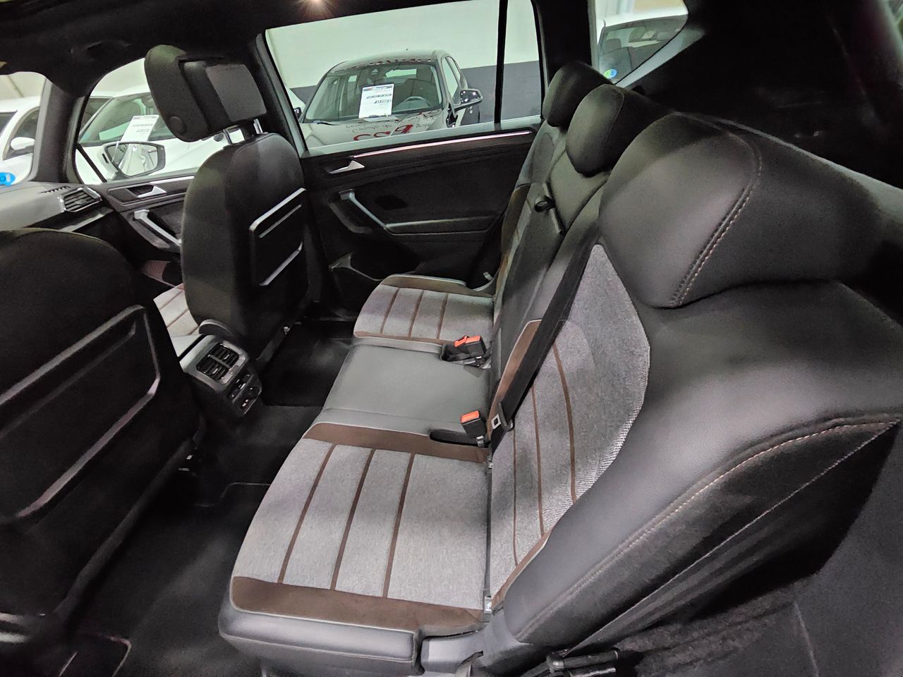 Foto Seat Tarraco 17