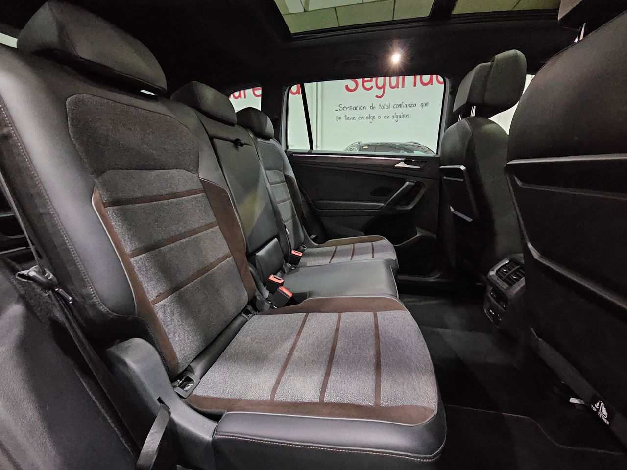Foto Seat Tarraco 20