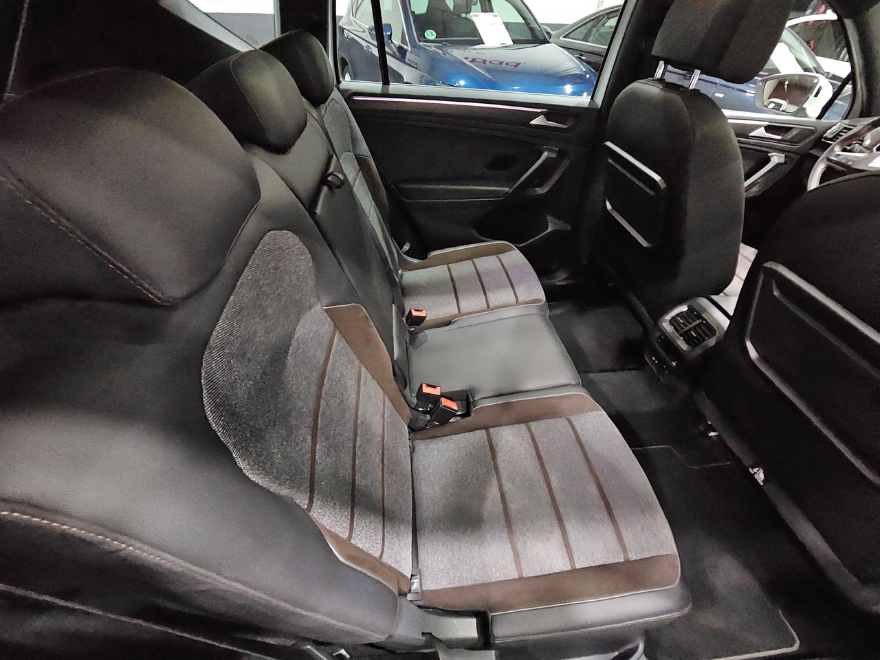 Foto Seat Tarraco 21