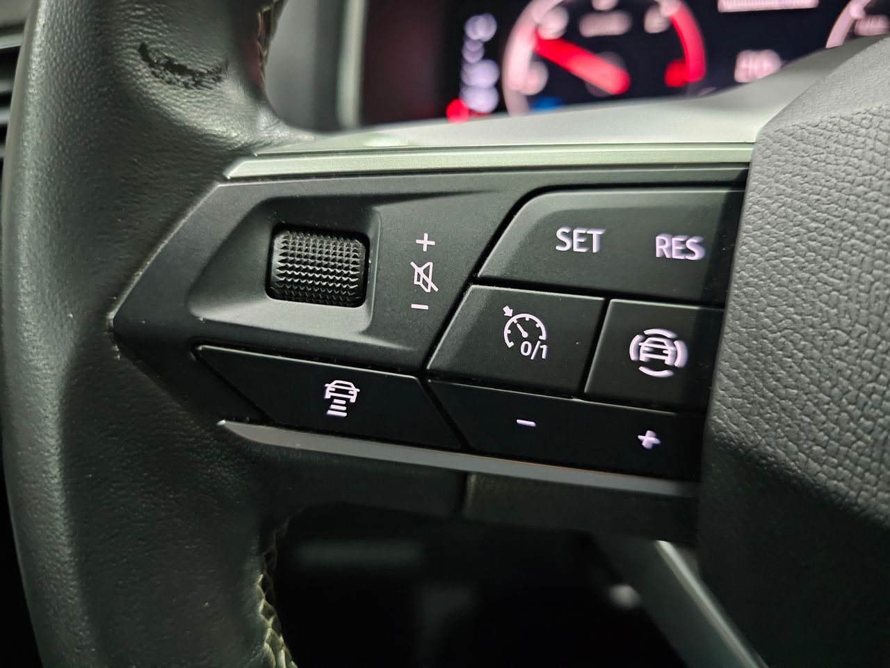 Foto Seat Tarraco 30