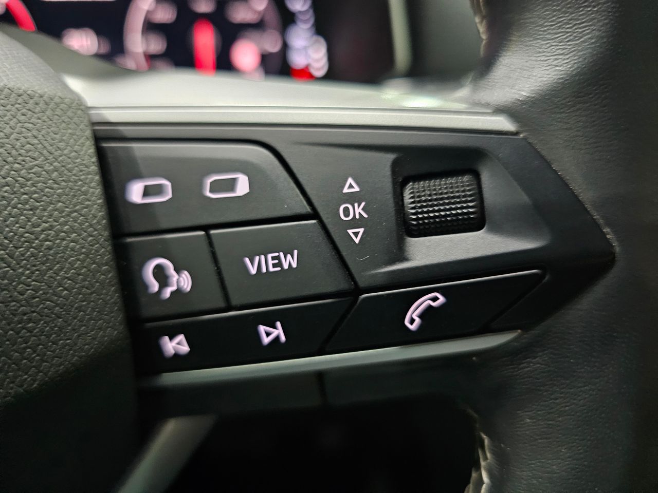 Foto Seat Tarraco 31