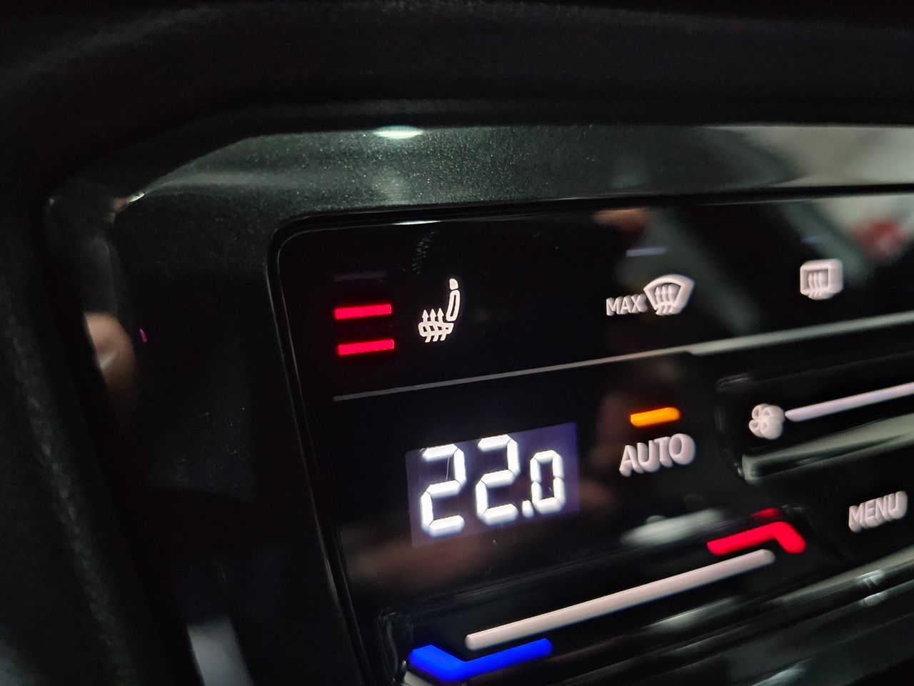 Foto Seat Tarraco 40