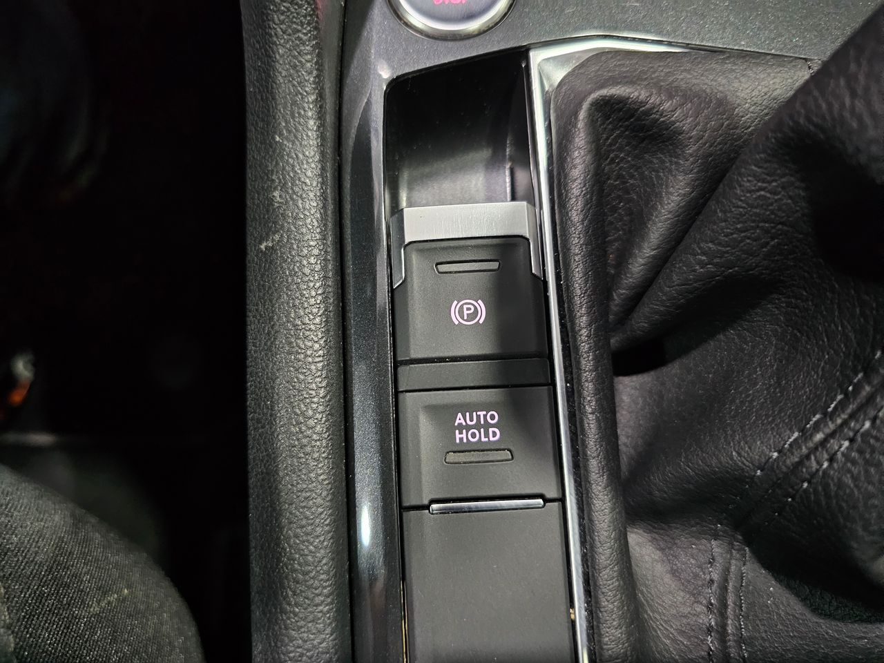Foto Seat Tarraco 43