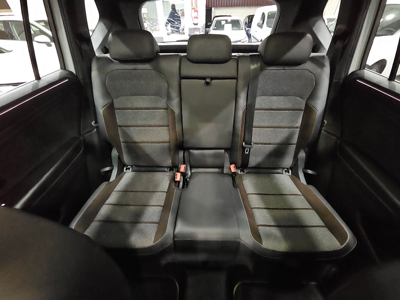 Foto Seat Tarraco 46