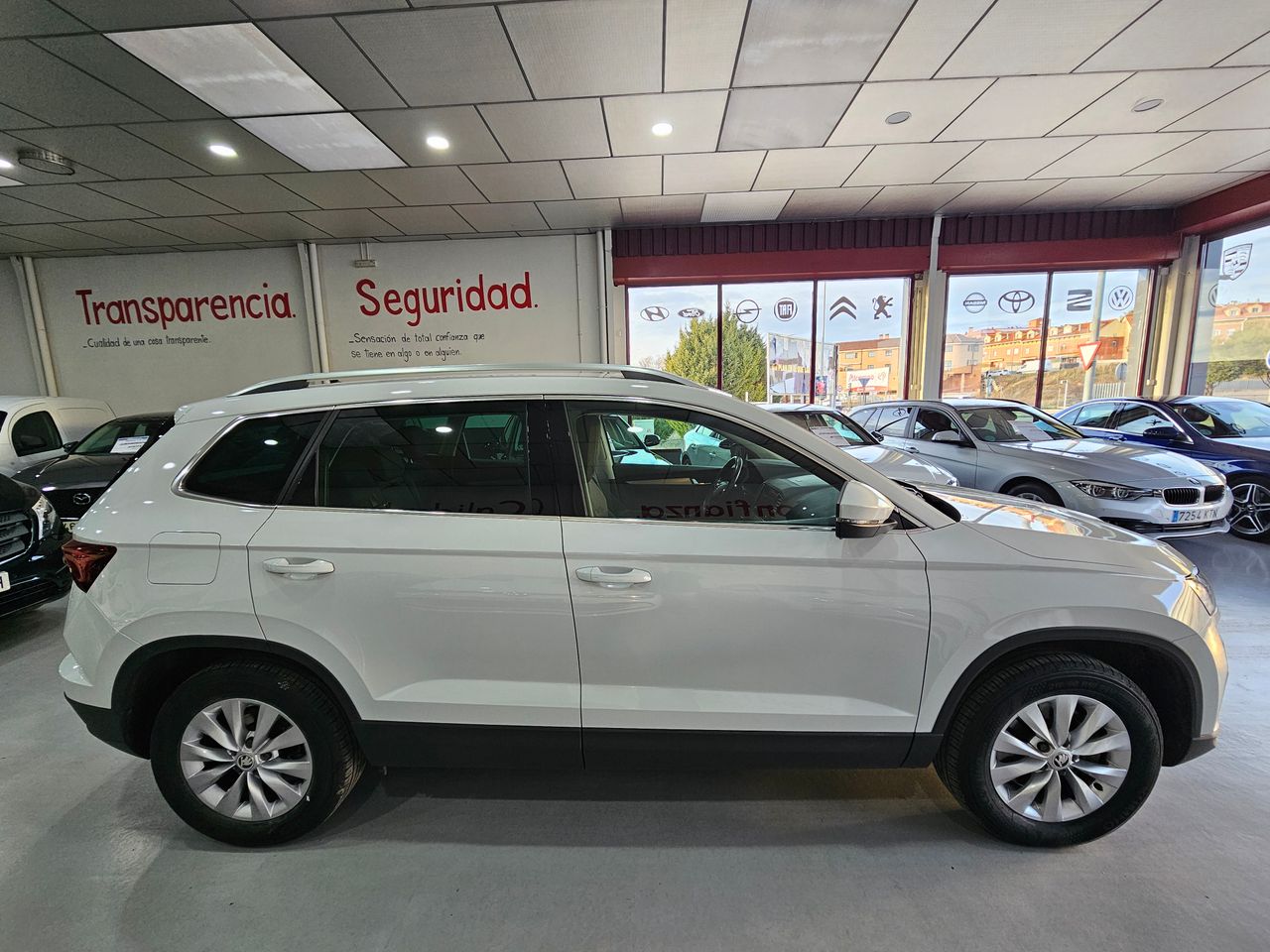 Foto Skoda Karoq 6