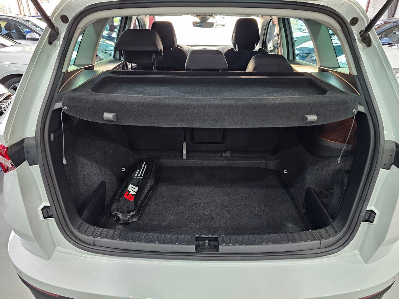Foto Skoda Karoq 10