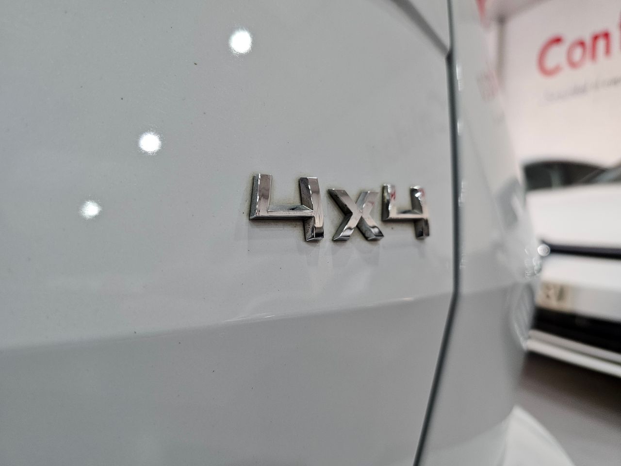 Foto Skoda Karoq 11