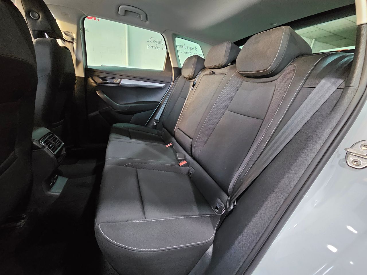 Foto Skoda Karoq 14