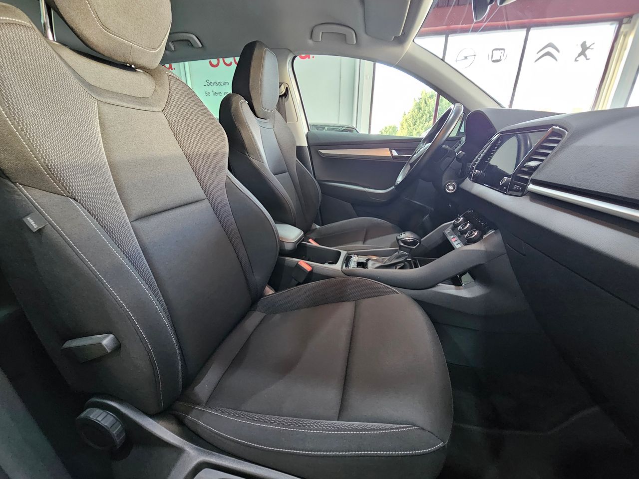 Foto Skoda Karoq 16