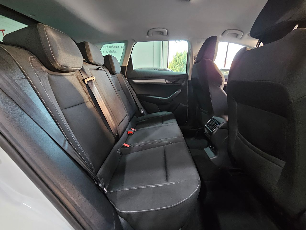 Foto Skoda Karoq 18