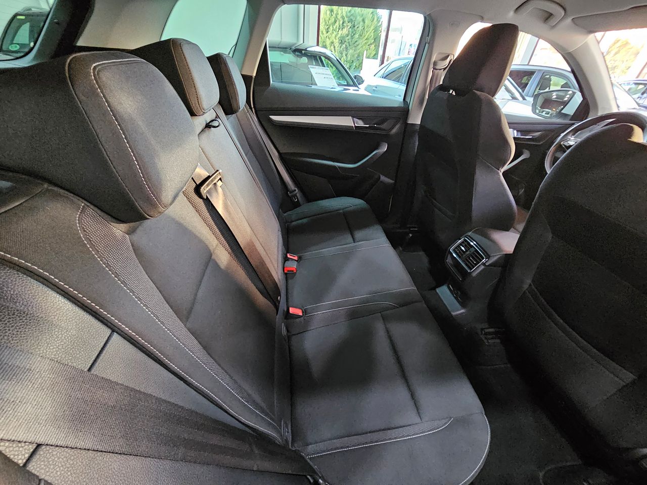 Foto Skoda Karoq 19