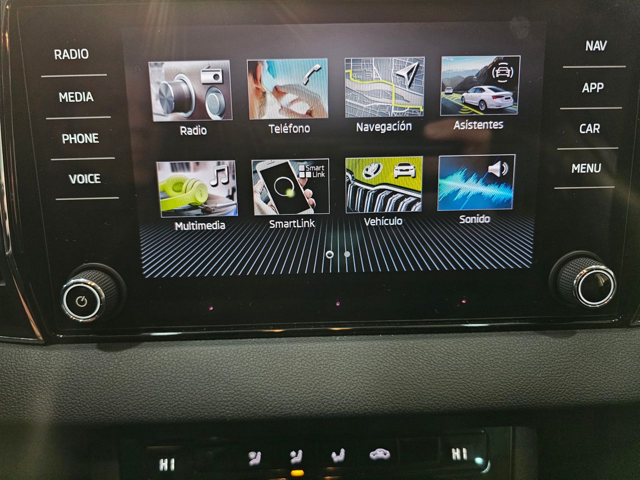 Foto Skoda Karoq 29