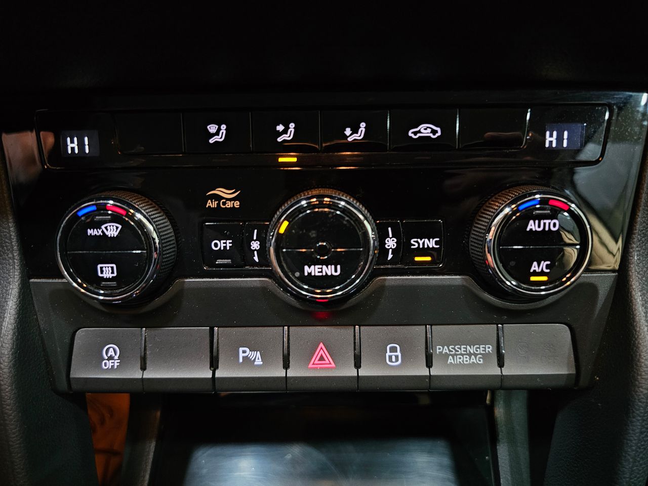 Foto Skoda Karoq 33