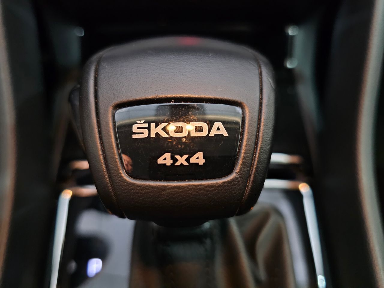 Foto Skoda Karoq 34