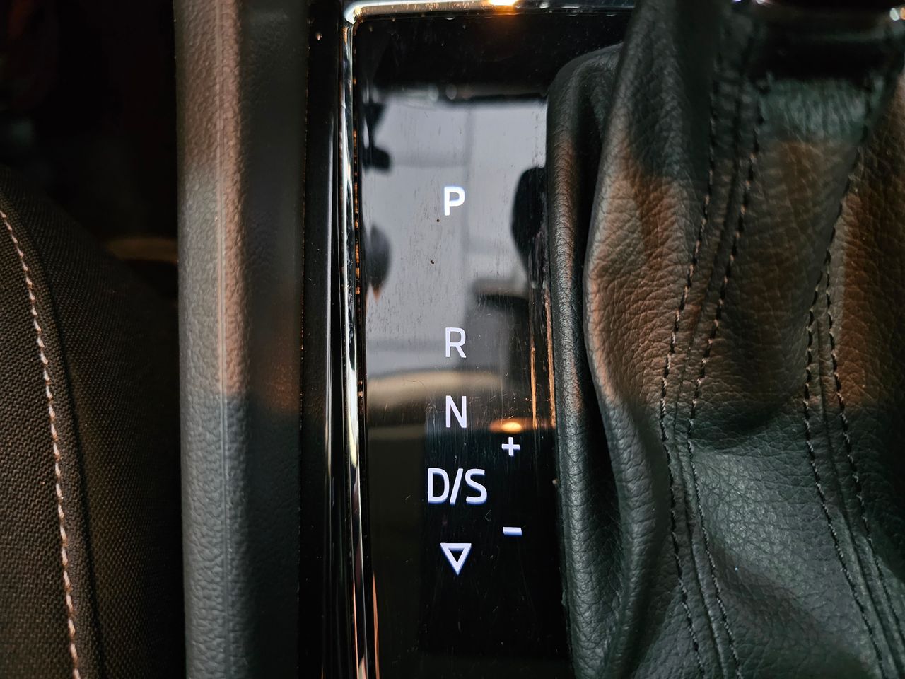 Foto Skoda Karoq 35