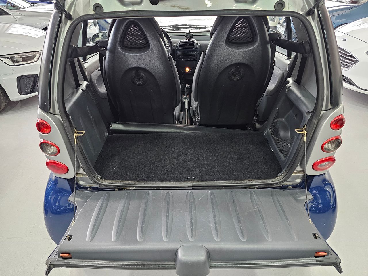 Foto Smart Fortwo 9