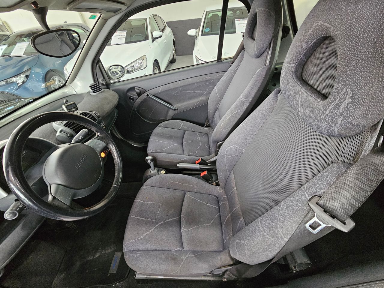 Foto Smart Fortwo 11