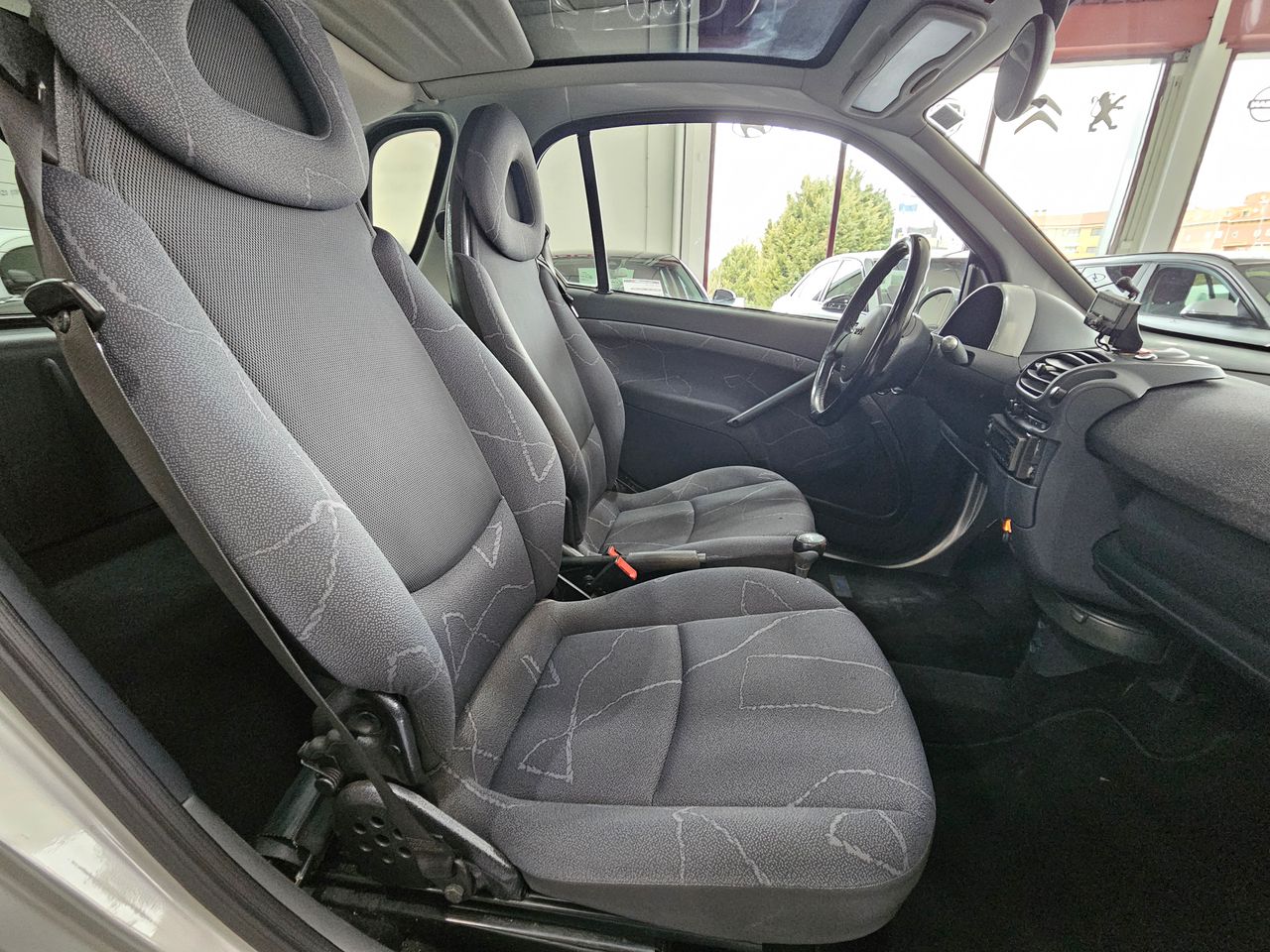 Foto Smart Fortwo 12