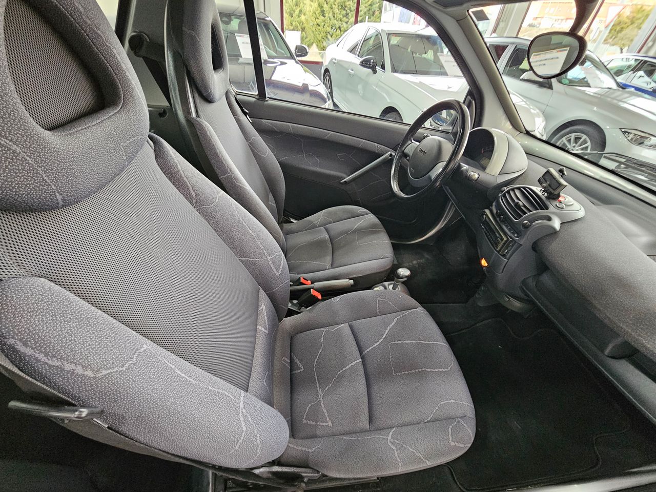 Foto Smart Fortwo 13