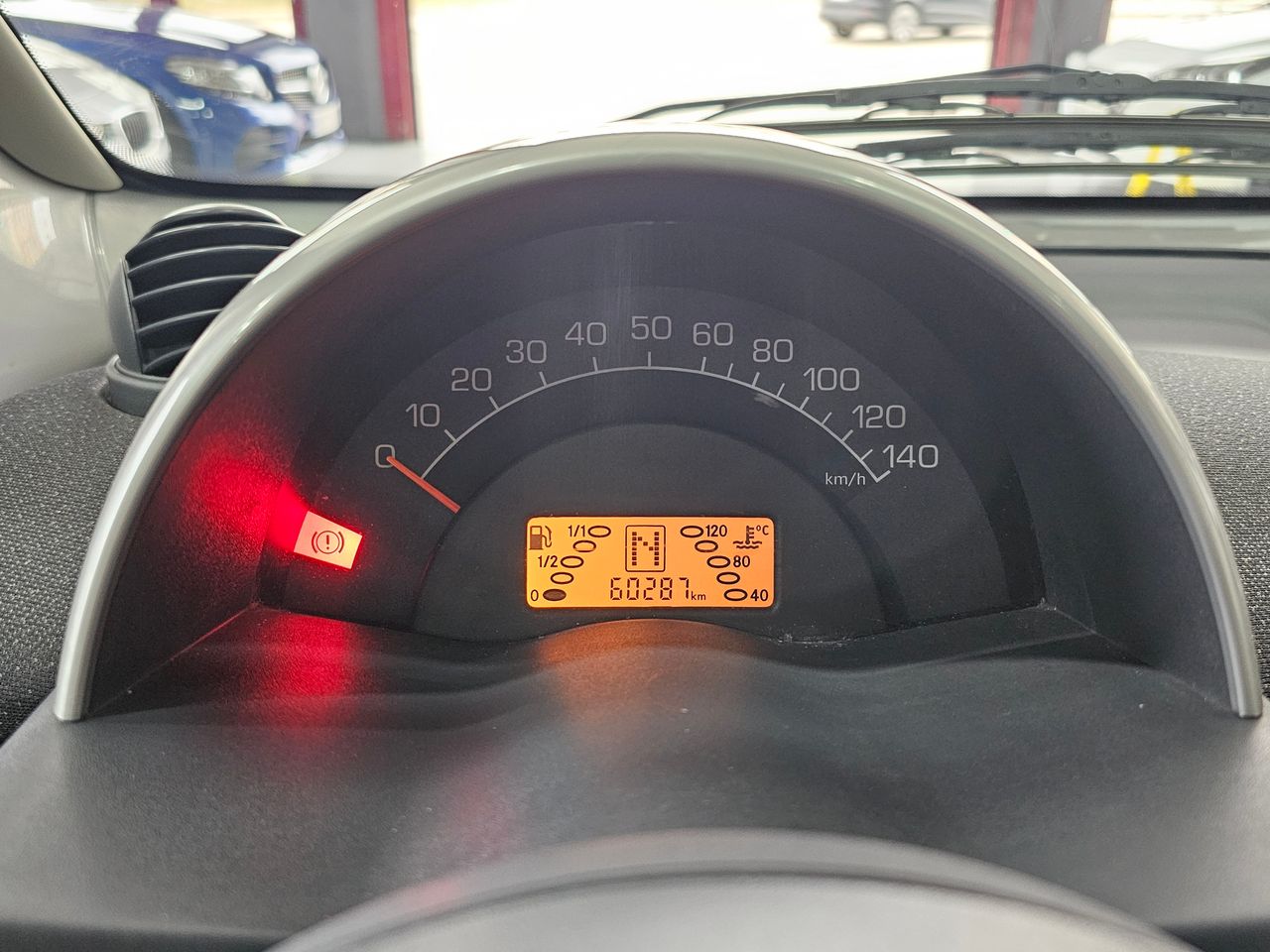 Foto Smart Fortwo 14