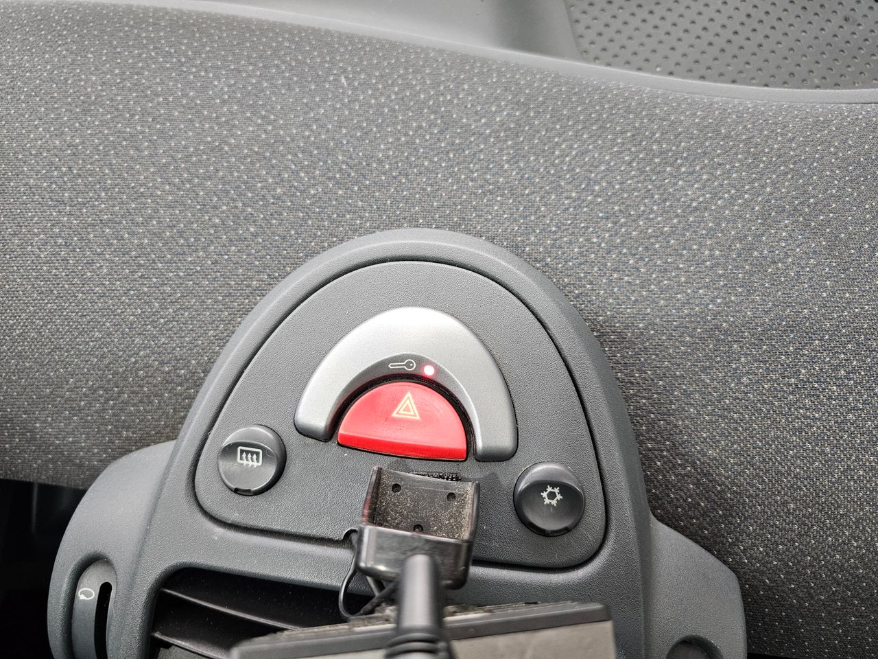 Foto Smart Fortwo 17