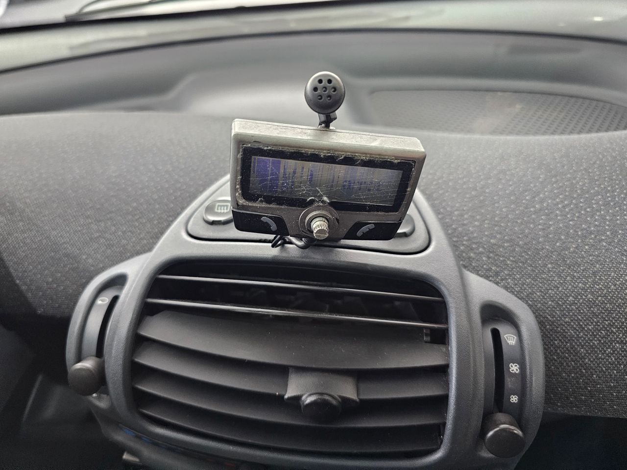 Foto Smart Fortwo 18